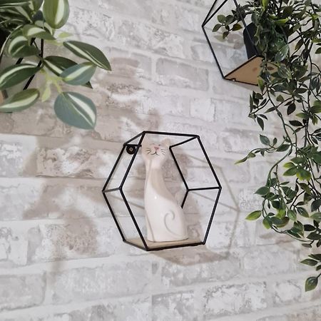 Casa Balint Hotel Sovata Eksteriør billede